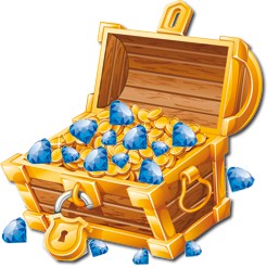 Per festeggiare tanto la nuova versione, Farmzer raddoppia i vostri premz'!